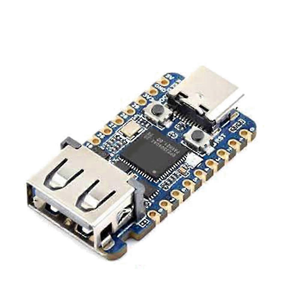 RP2350A USB Mini Dev Board Dual-Core