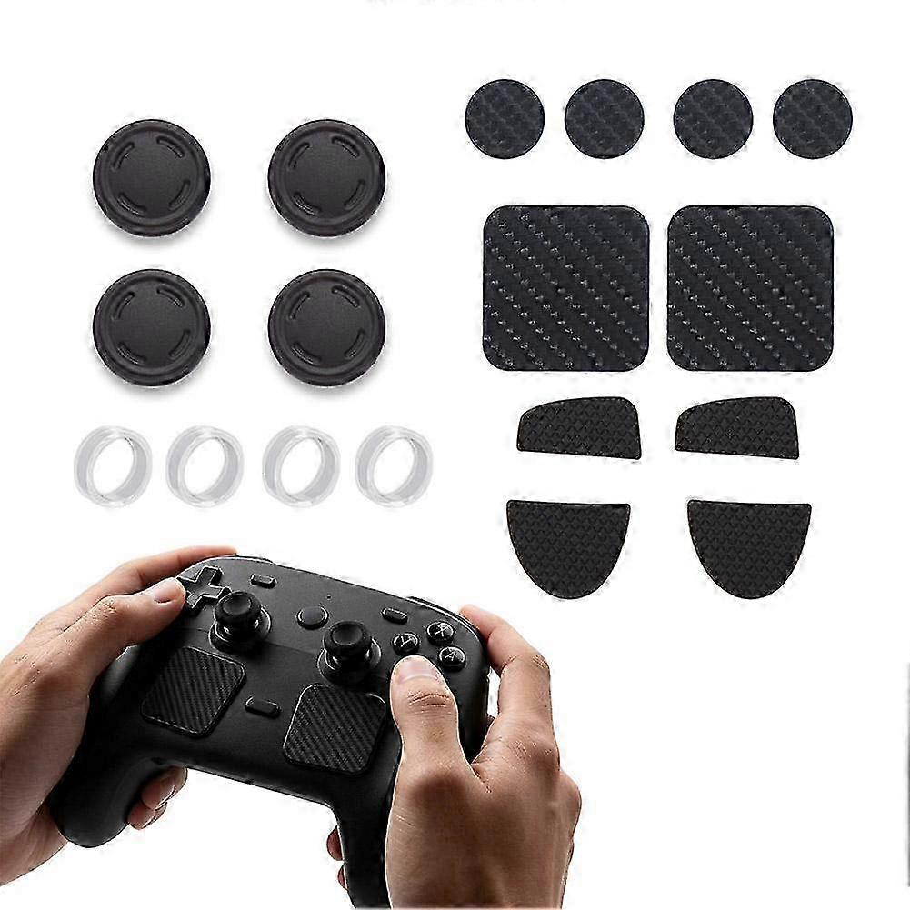 Steam Controller 2 Grip & Protection Kit