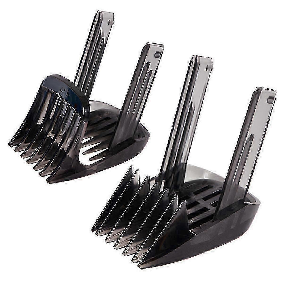 Adjustable Hair Clipper Comb Set