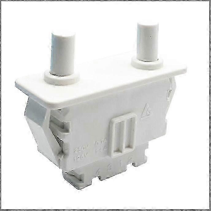 4-Pin Multi-Mode Door Switch