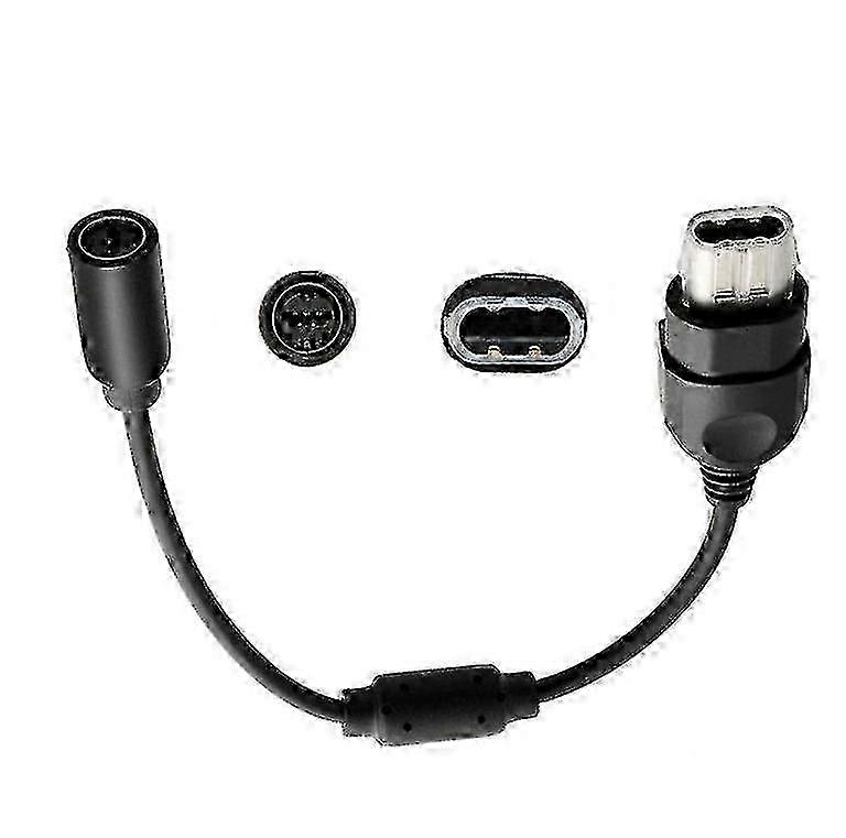 Xbox 360 to PC Breakaway USB Cable