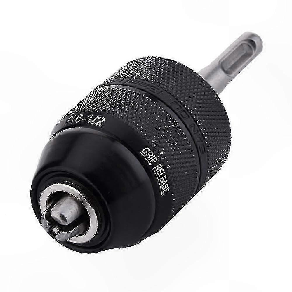 2-13mm Keyless SDS Plus Chuck
