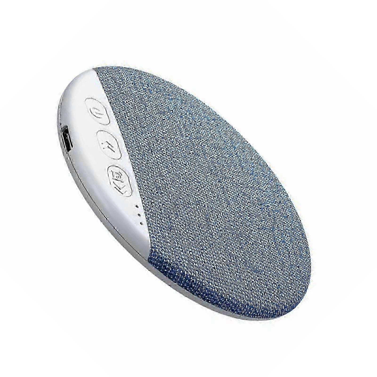 Under Pillow Bluetooth Sound Machine