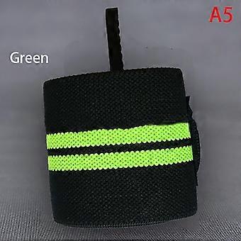 Gewichtheffen Pols Wraps Gewichtheffen Gym Workout Training Straps Mrx 1 stuks