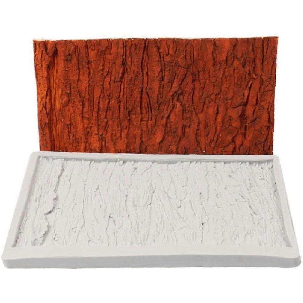 Fondant Impression Silicone Mat Microwave-Safe Non-Stick