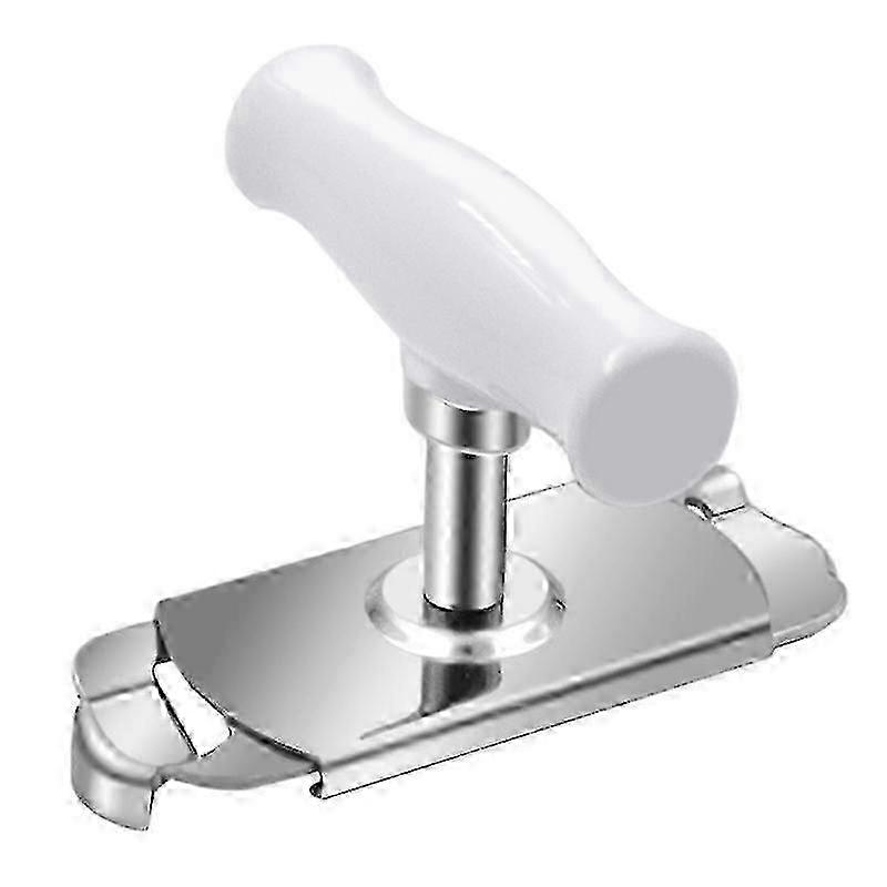 Stainless Steel Adjustable Jar Opener