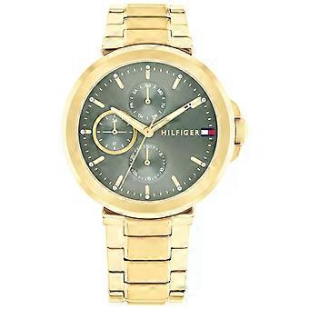 Damenuhr Tommy Hilfiger (Ø 38 mm)