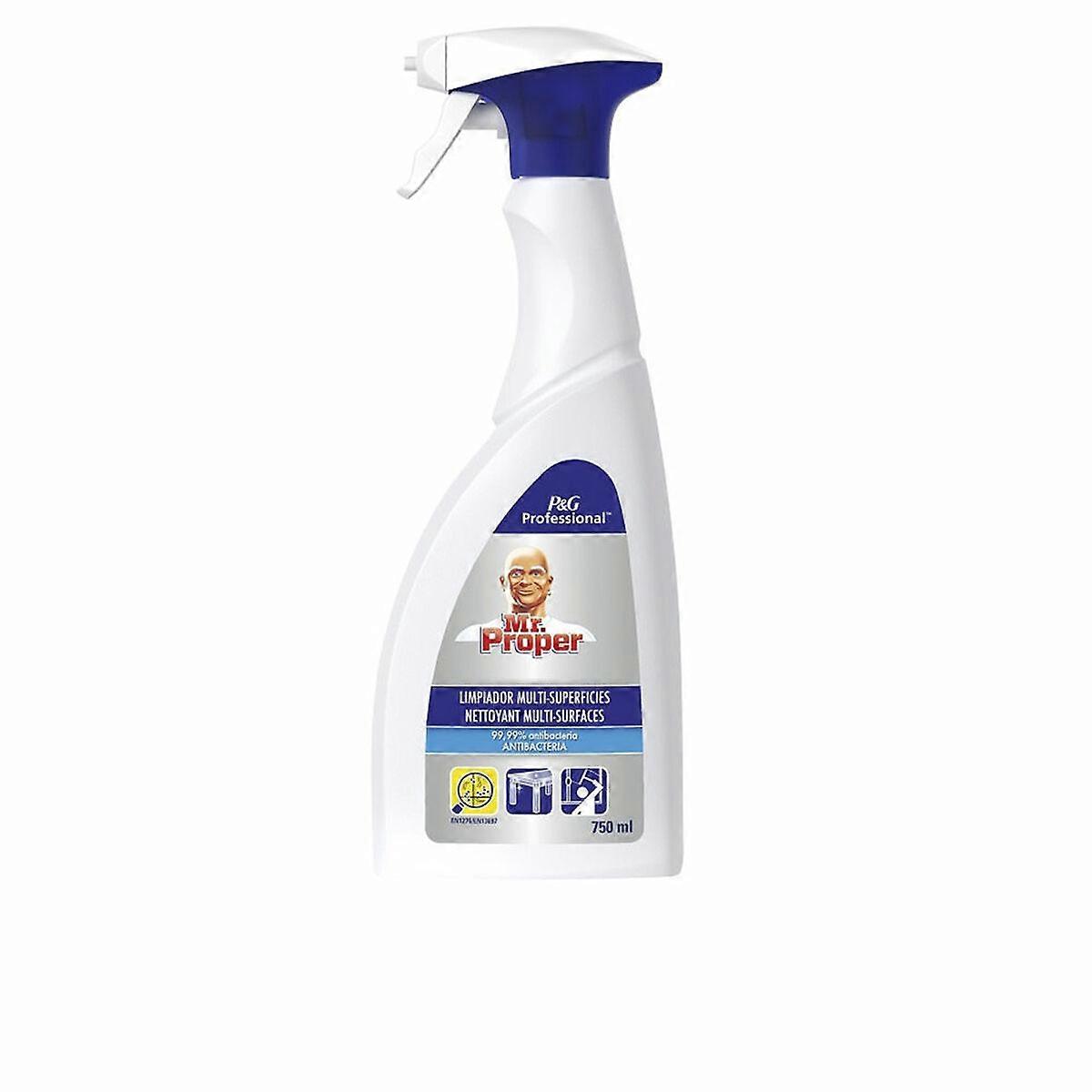 Cleaner Don Limpio MR. PROPER MULTIUSOS
