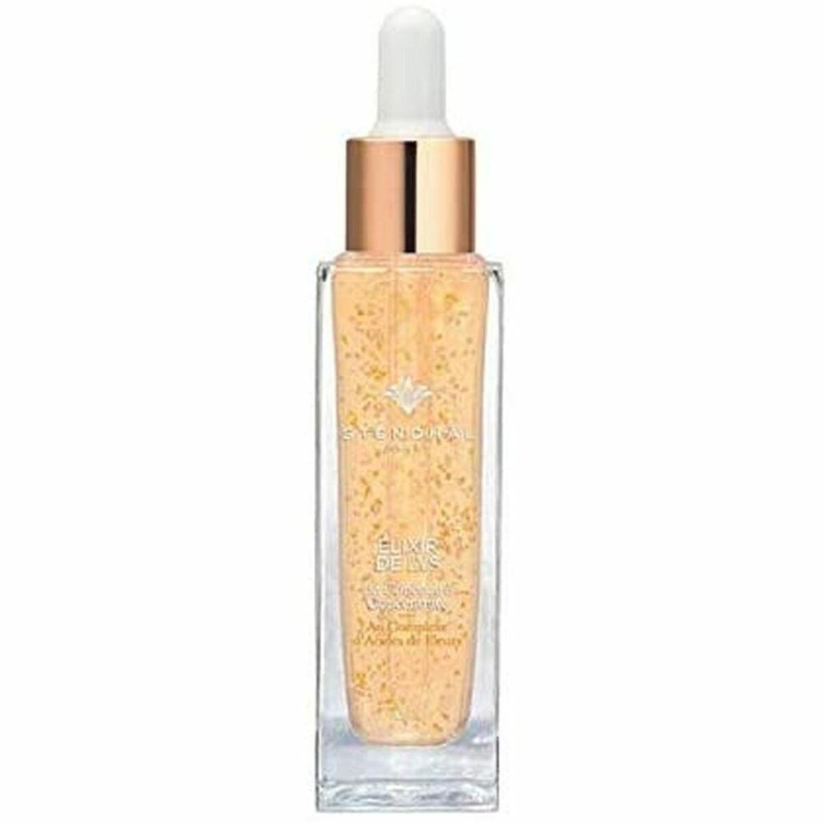 Moisturizing Facial Treatment Stendhal Élixir de Lys (30 ml)