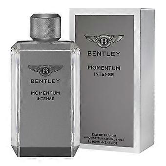 Parfyme for menn Bentley EDP Momentum Intense 100 ml