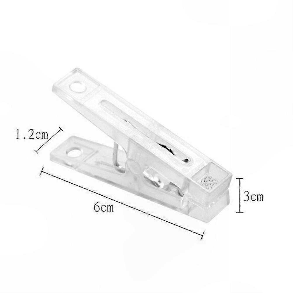 Windproof Clothes Pegs for Beach & Home, Laundry Clips Durable