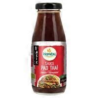 Organic Pad Thai Sauce 200 g