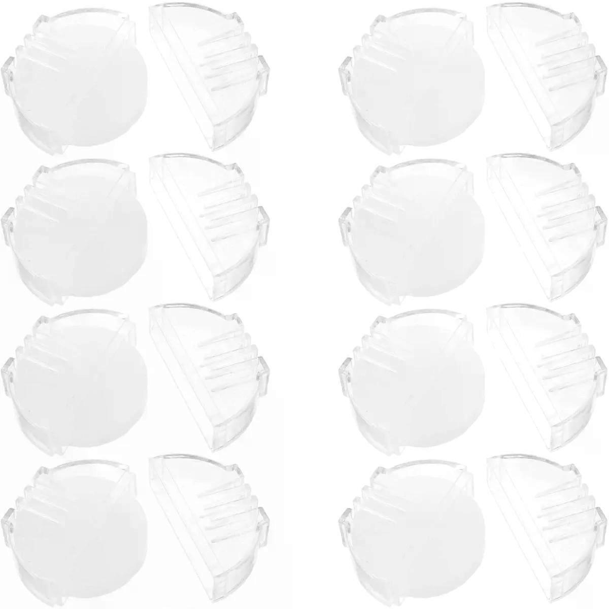 White Beeswax Thread Conditioner with Box 8pcs for Sewing Enthusiasts