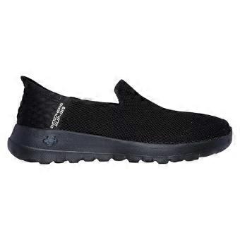 Skechers Womens/Ladies Go Walk Joy Slip-In Hands Free Trainers