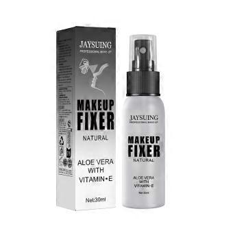 Makeup Setting Spray 1 Box Matte Finish Setting Spray for Makeup That Lasts All Day Ready to Use Whenever Needed Easy to Blend and Build Up