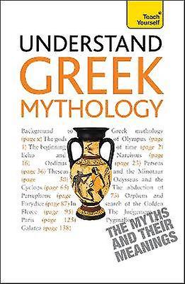 Understand Greek Mythology