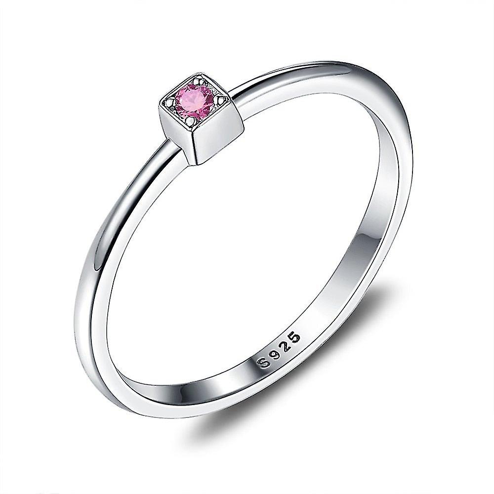 Anelli in argento Sterling