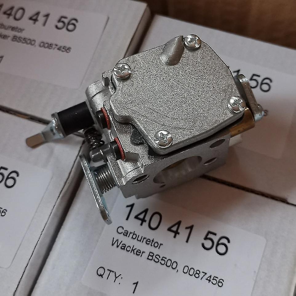 Kupplungsersatz Für Wacker BS500, BS600, BS700 – Gummi, 78 Mm Länge, Für Rüttelplatten & Stampfer