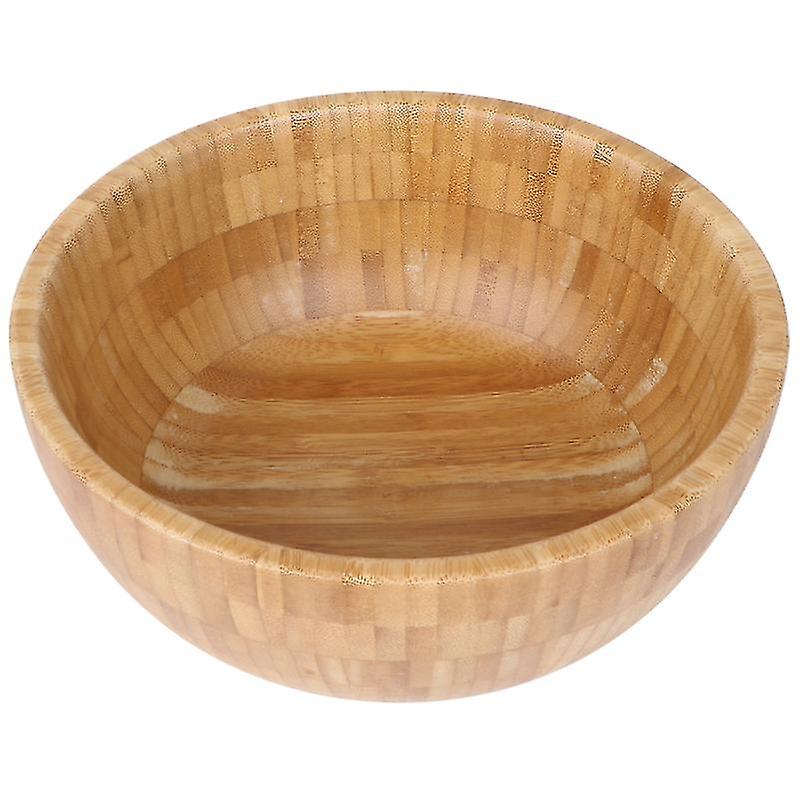 Nová 1ks miska Bambus