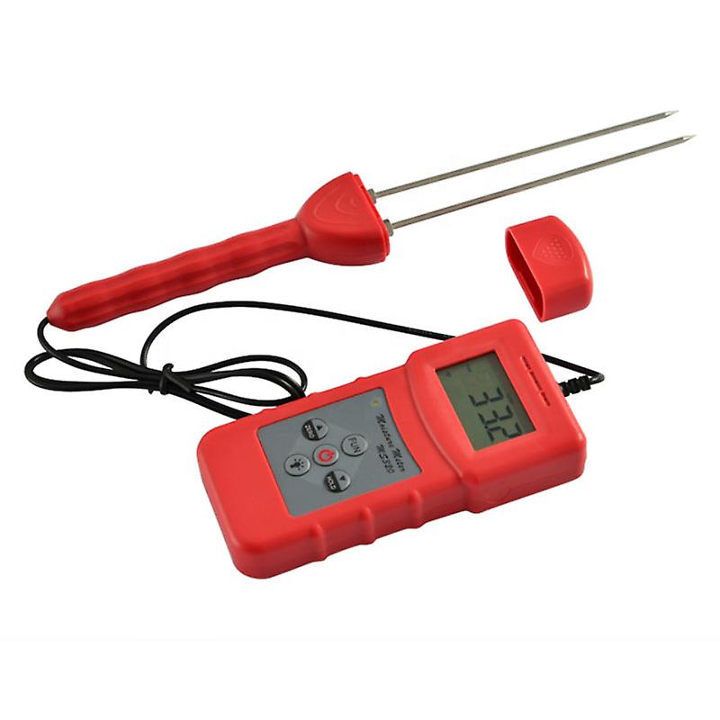 Best Selling Inductive Smoke Rod Hygrometer