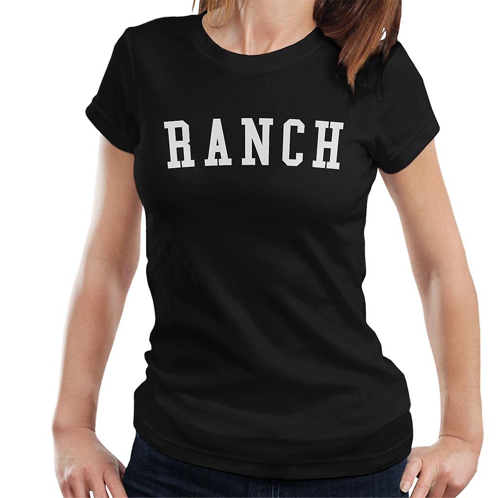 Ranch ženy ' s T-shirt