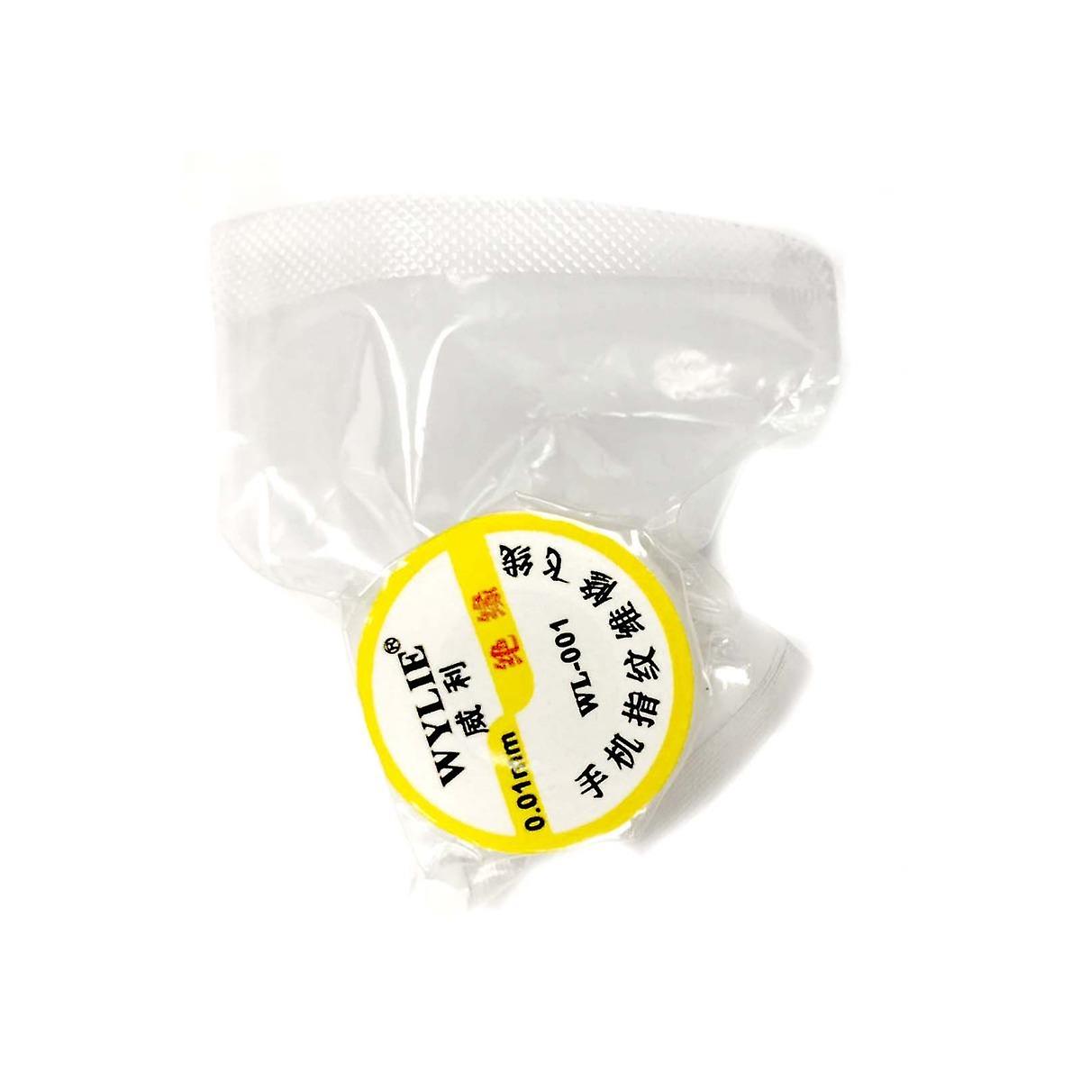 För Koppartråd 0.01mm - 50 meter