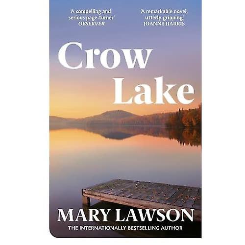 Crow Lake