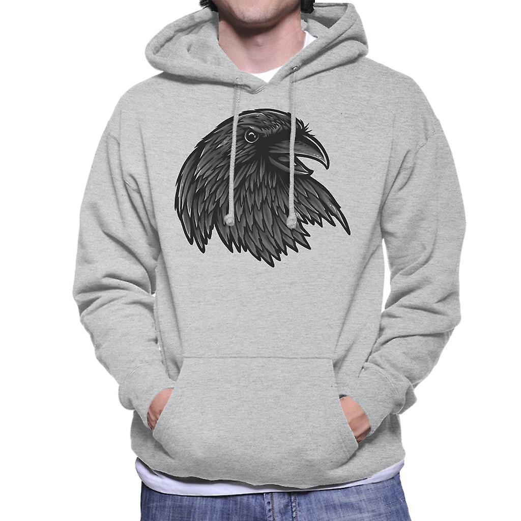 Vzestup havranů ' s kápí