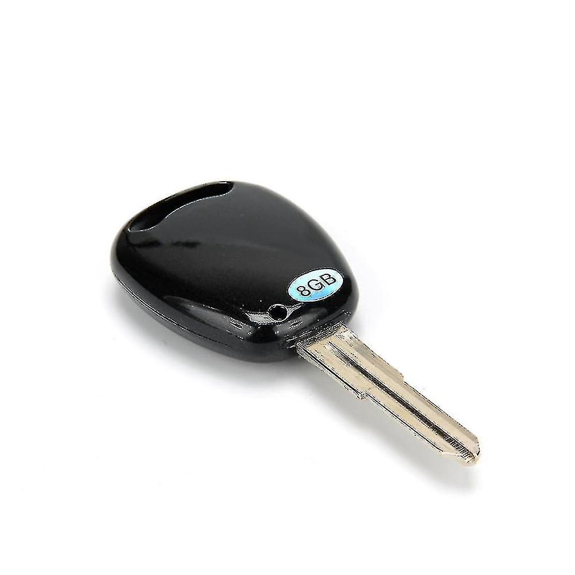 Mini Micro Car Digital Voice Recorder