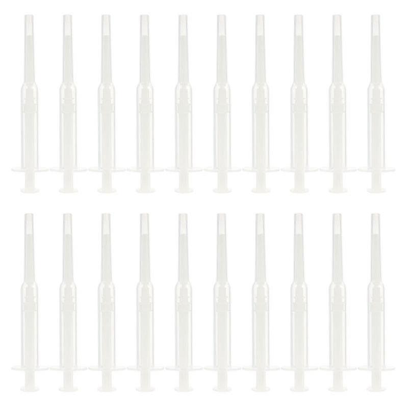 20 Adet Fitil Aplikatörü