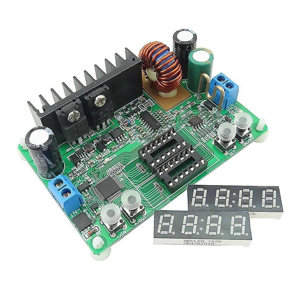 Adjustable Power Module, Step-down Module