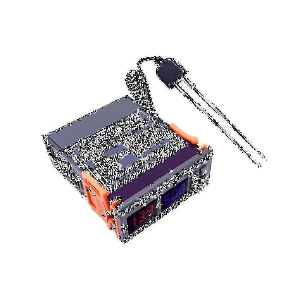 Stc-3029 Moisture Controller Soil Moisture Sensor Module Soil Moisture Tester For Gardening Plants