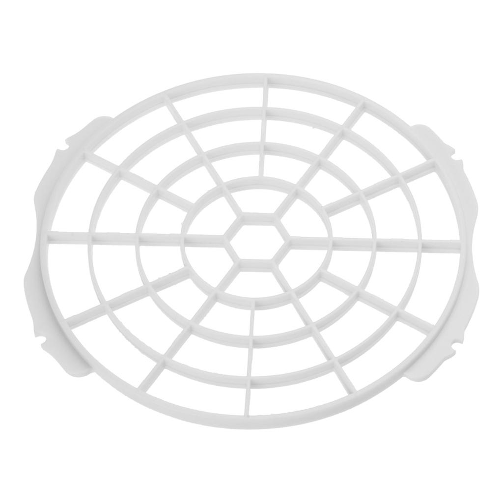 Filter Screen with Exhaust Hose Interface for Mobile Air-conditioning 150mm
