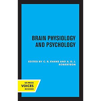 Brain Physiology And Psychology - UCAL POD