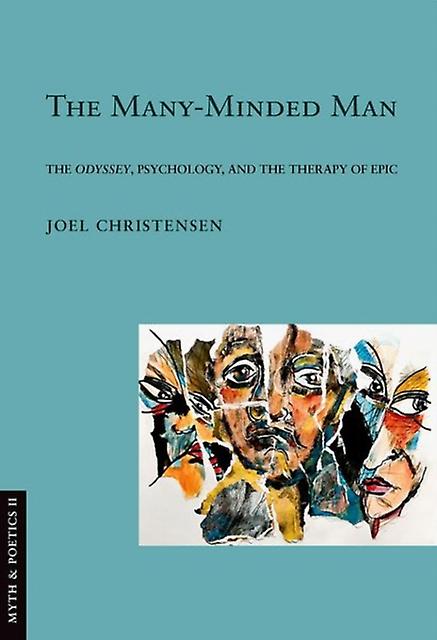 The Manyminded Man