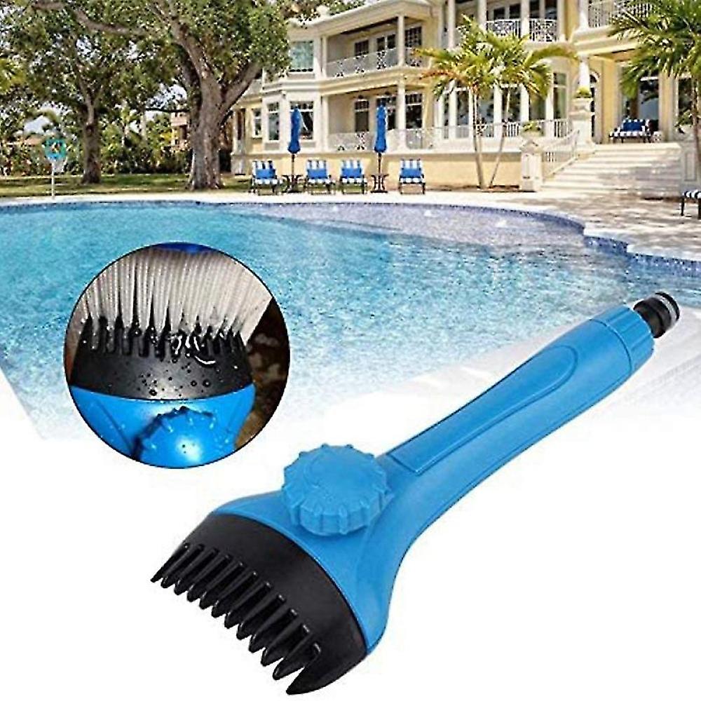 Pool Filter Cleaning Brush, Pool & Spa Filter Cleaning Tool, Cleaning Filter