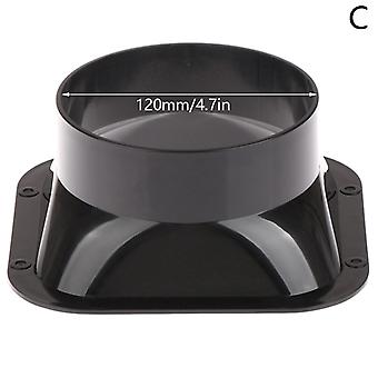 Ventilatore Da Canale 100mm/150mm Con Telecomando ... - Leroy Merlin - Foto 3