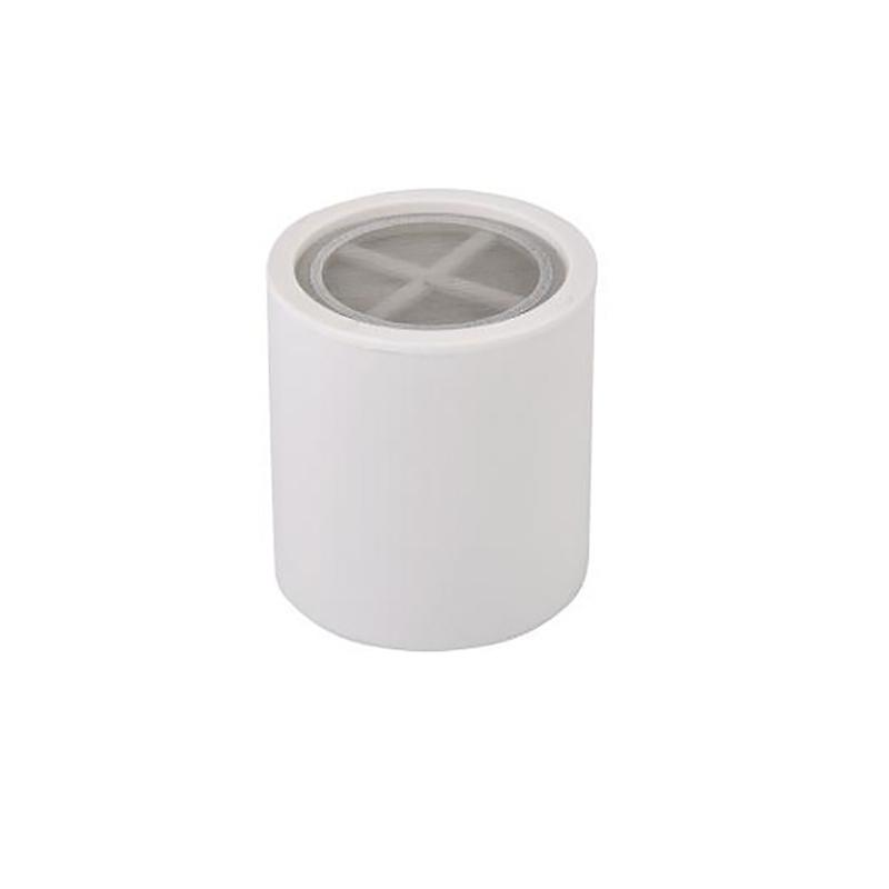 Transform Your Shower Experience With Our High Output Water Softener - 1pc Shower Head Filter For Hard Water Removes Chlorine And Fluoride