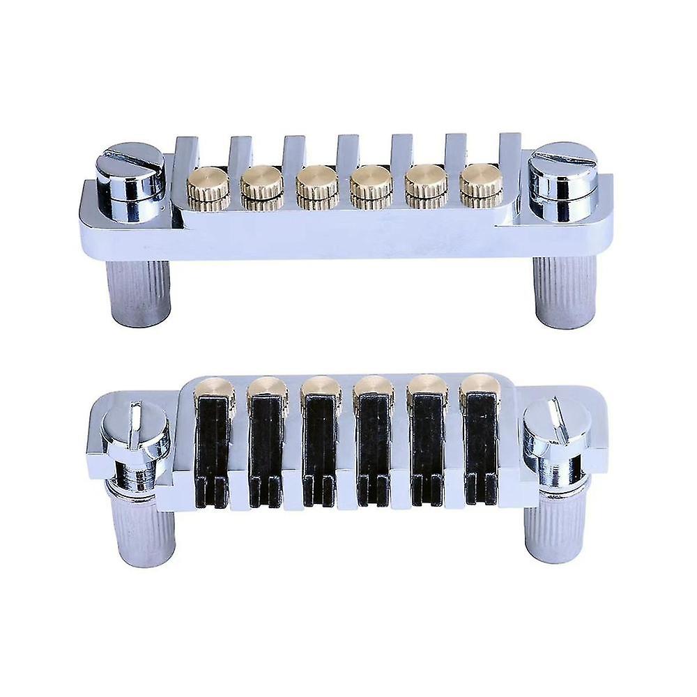 For Lp Electric Guitar Electric Guitar Lower Bridge Flip String Code Plucking String Code Electric