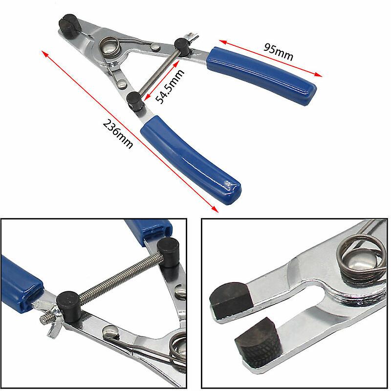 Motorcycle Modification Accessories Motorcycle Service Tools Brake Piston Removal Pliers