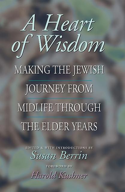 A Heart Of Wisdom Paperback Book