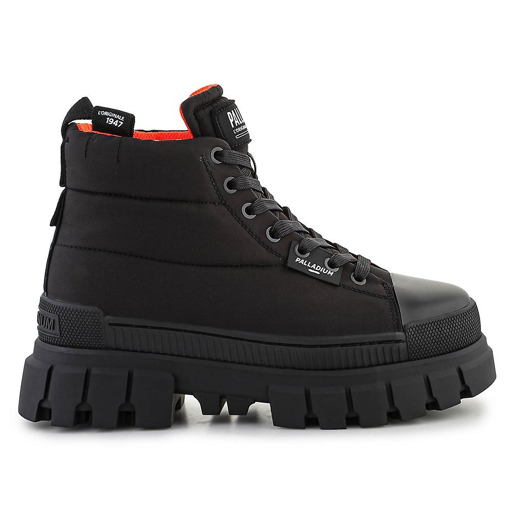 Shoes Palladium Revolt Boot Overcush 98863001M