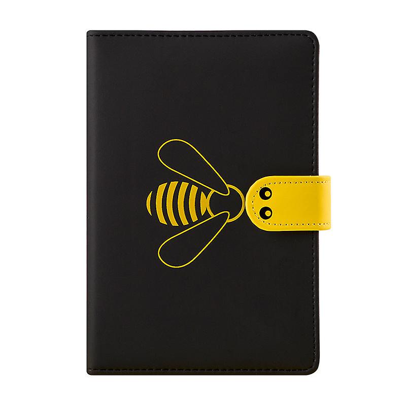 Travel B6 Notebook