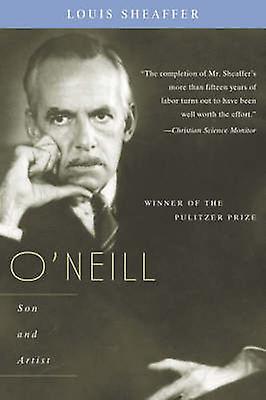 Oneill by Louis Scheaffer Paperback Book