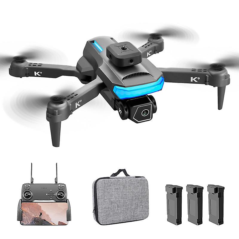 Remote Control Drone With Daul Camera