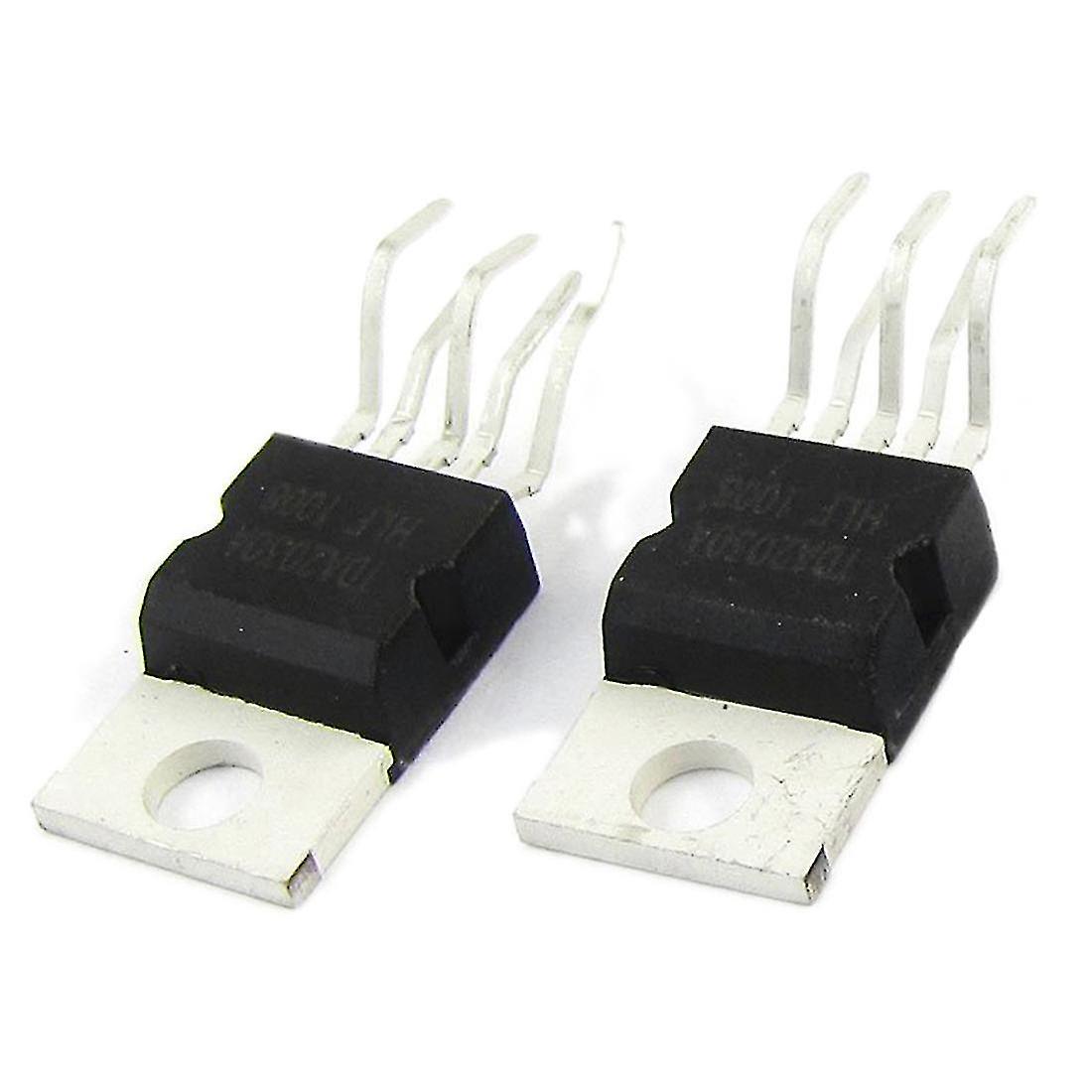 3 pcs Tda2030a λειτουργικός ενισχυτής ήχου Ic 5 pin