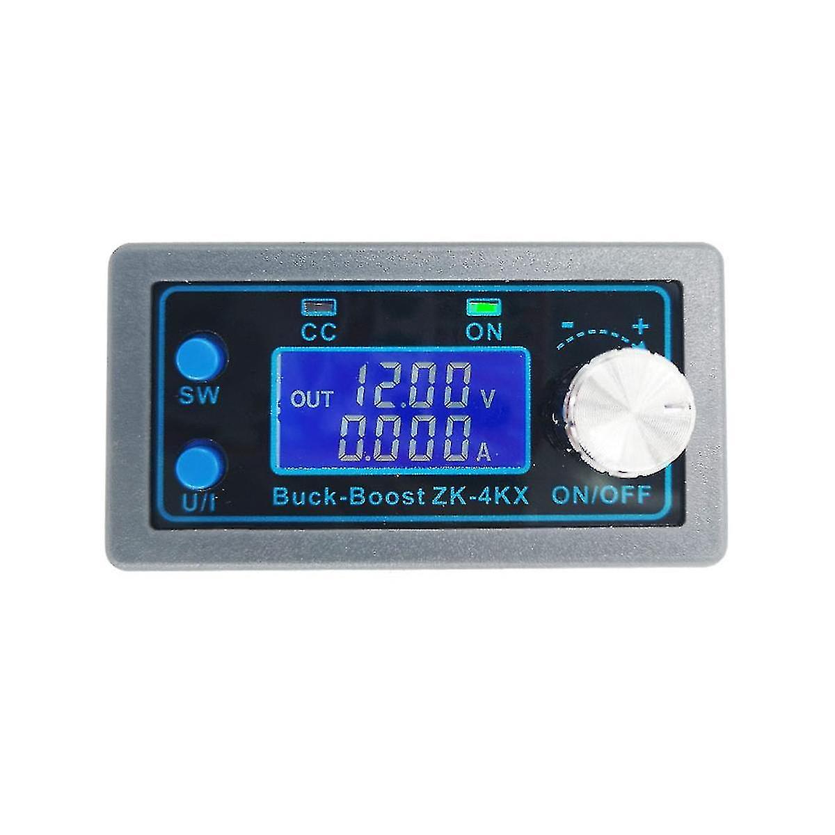 -4kx DC DC Boost Converter Cc Cv 0.5-30V 4A Power Module Einstellbare geregelte Laborleistung Supp