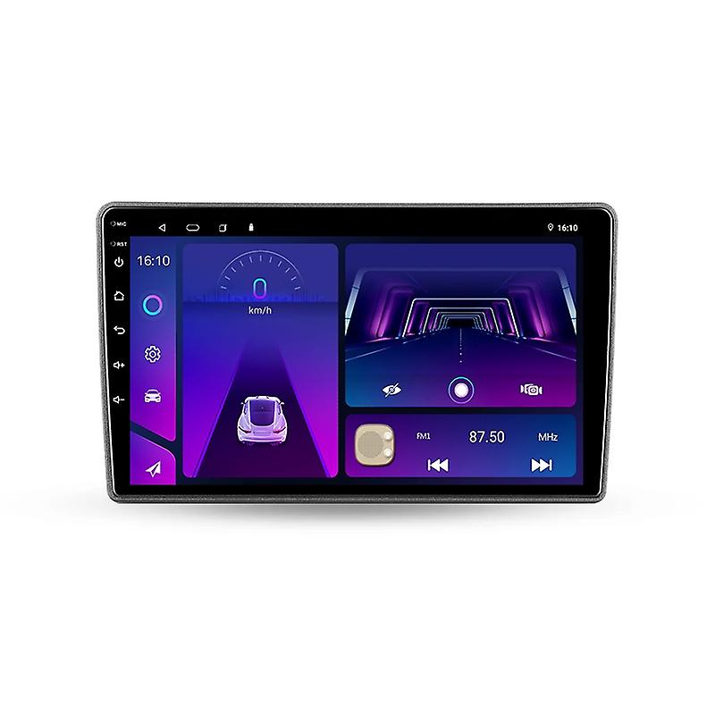 Car Radio Android Gps Navigation Player For Hyundai i40 2011 -2019 Multimedia Stereo WiFi Video 2din