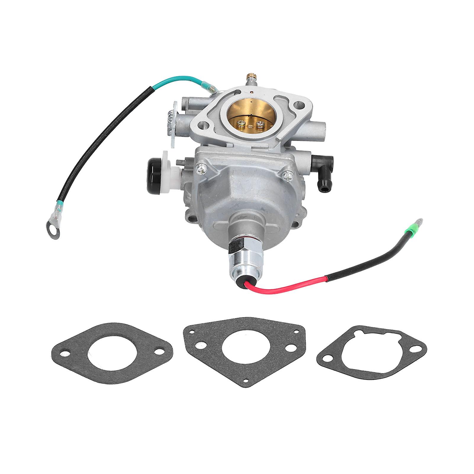 Lawn Mower Engine Carburetor for Kohler 22 23 24 25 26 27 HP Motor Courage SV720 SV725 SV710 SV715