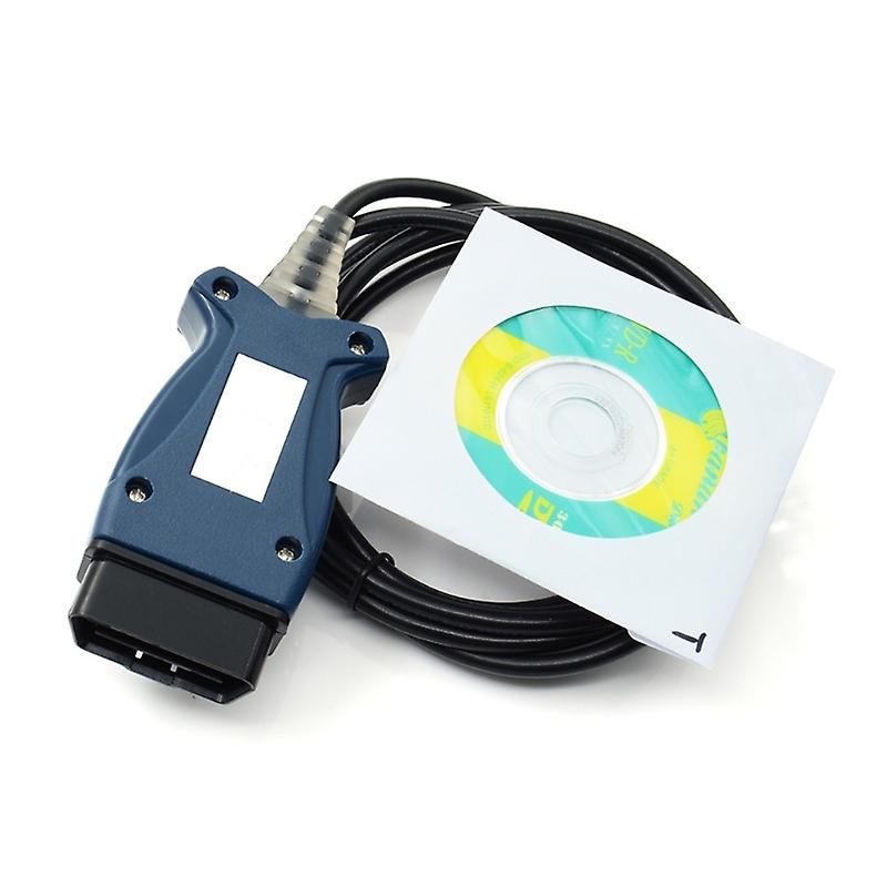 OBD JLR SDD V160 Cable Car OBD2 Scanner Code Reader